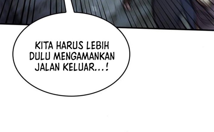 Eternally Regressing Knight Chapter 51 Gambar 67