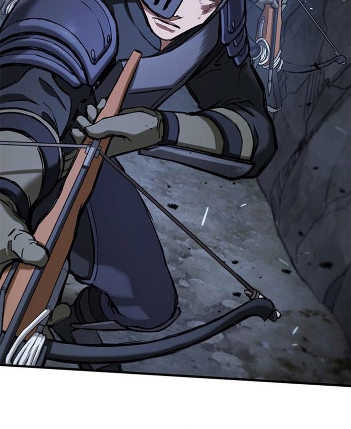 Eternally Regressing Knight Chapter 51 Gambar 69