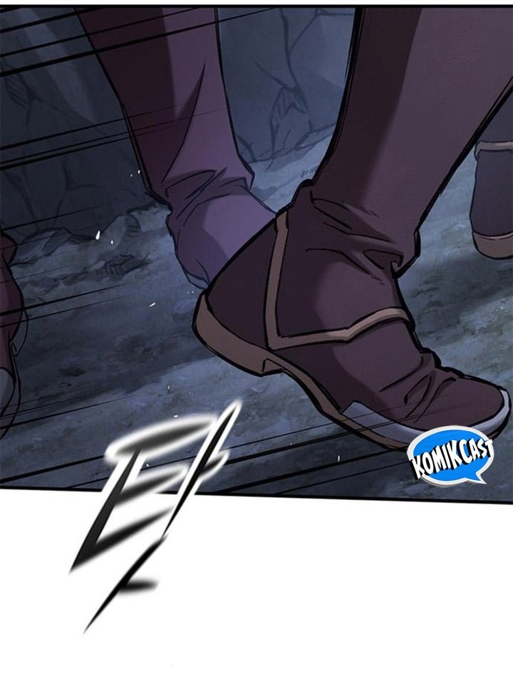 Eternally Regressing Knight Chapter 51 Gambar 71