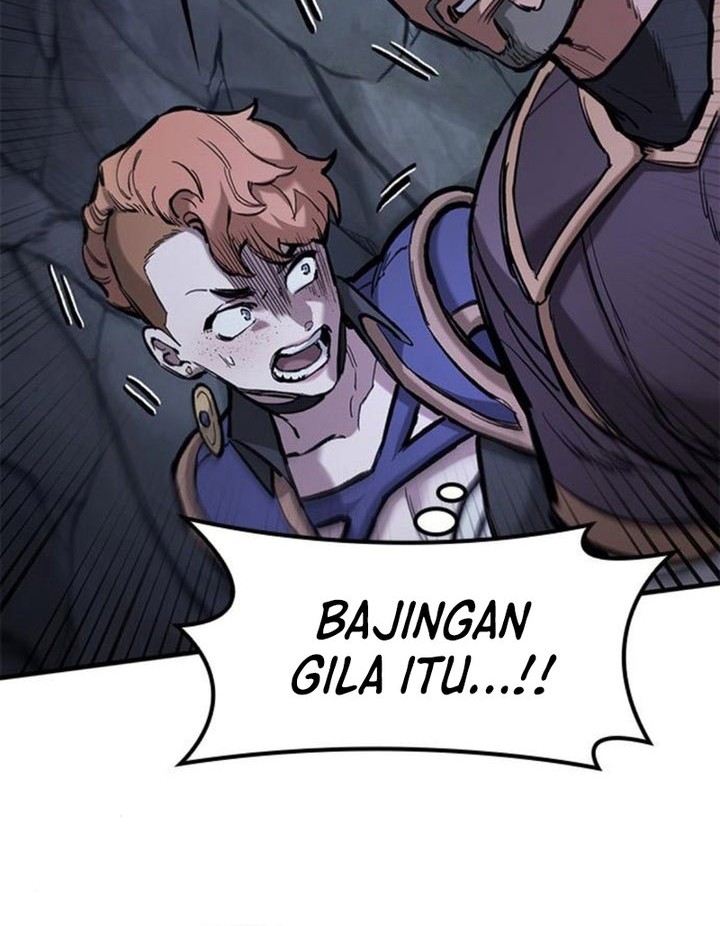 Eternally Regressing Knight Chapter 51 Gambar 73