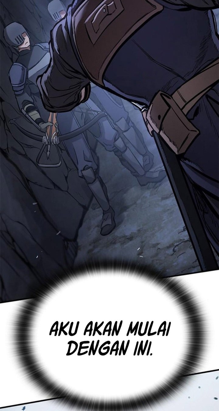 Eternally Regressing Knight Chapter 51 Gambar 75