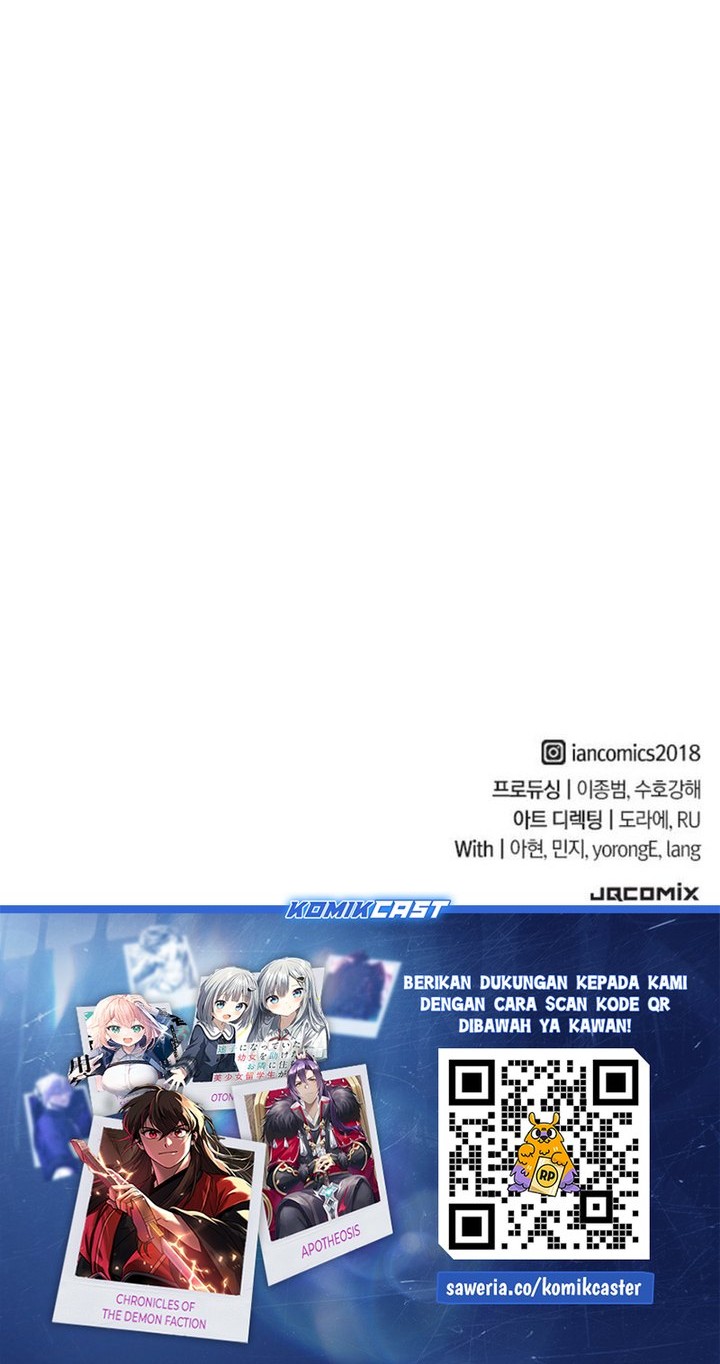 Eternally Regressing Knight Chapter 51 Gambar 77