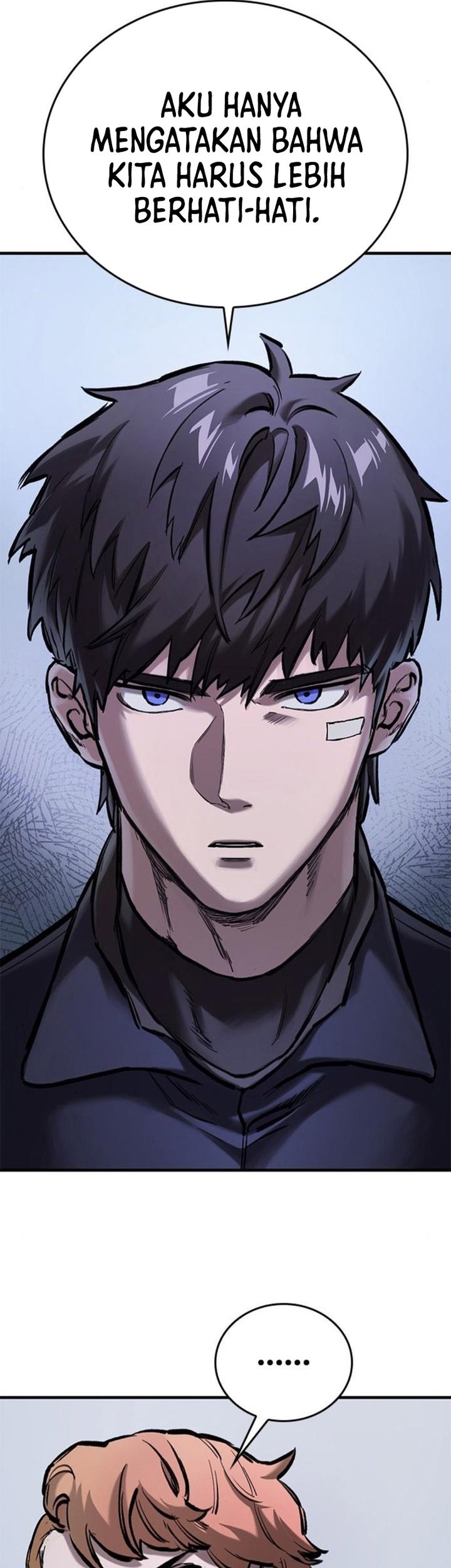 Eternally Regressing Knight Chapter 51 Gambar 58