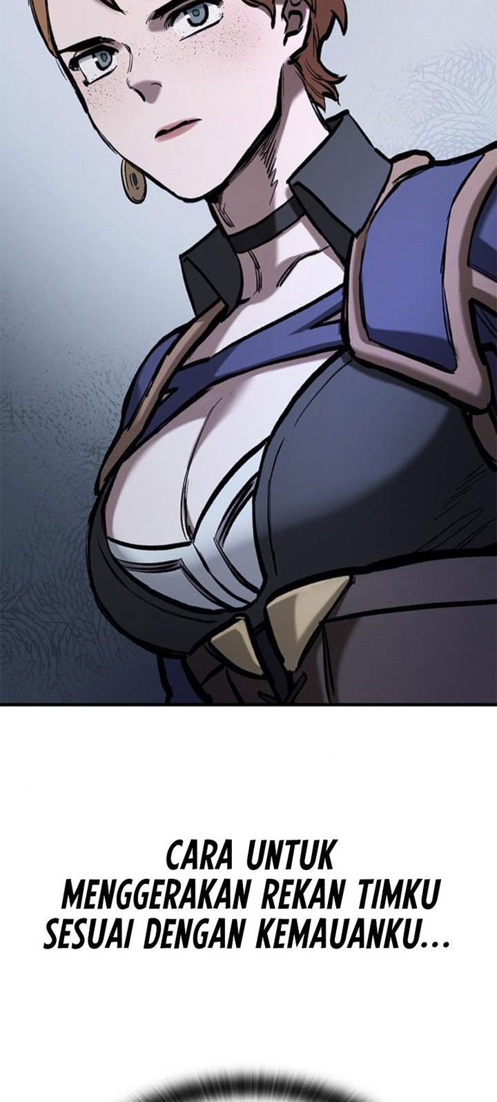 Eternally Regressing Knight Chapter 51 Gambar 59