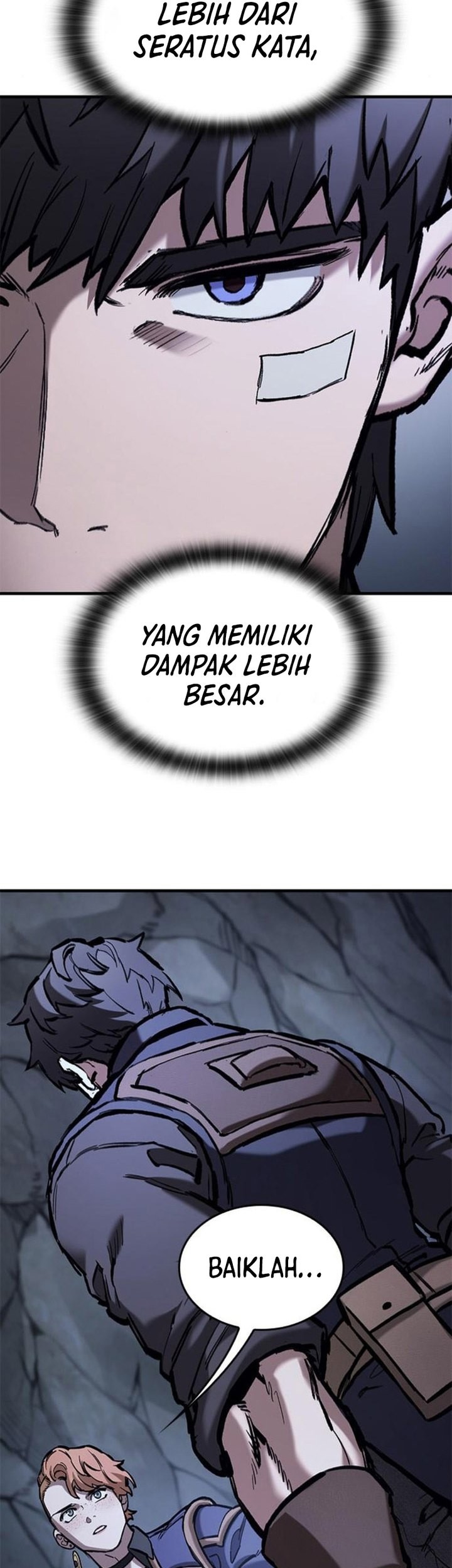 Eternally Regressing Knight Chapter 51 Gambar 62