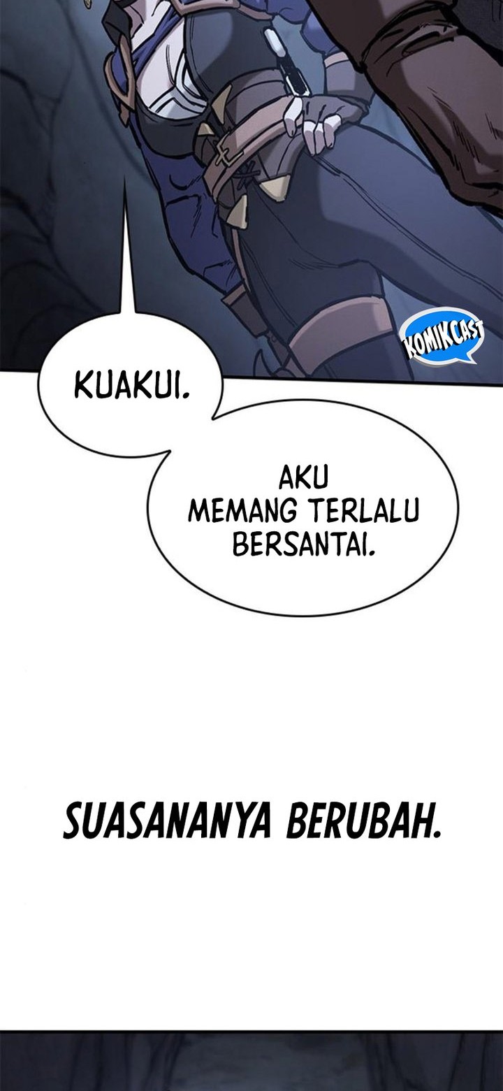 Eternally Regressing Knight Chapter 51 Gambar 63