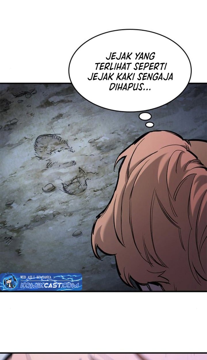 Eternally Regressing Knight Chapter 51 Gambar 65