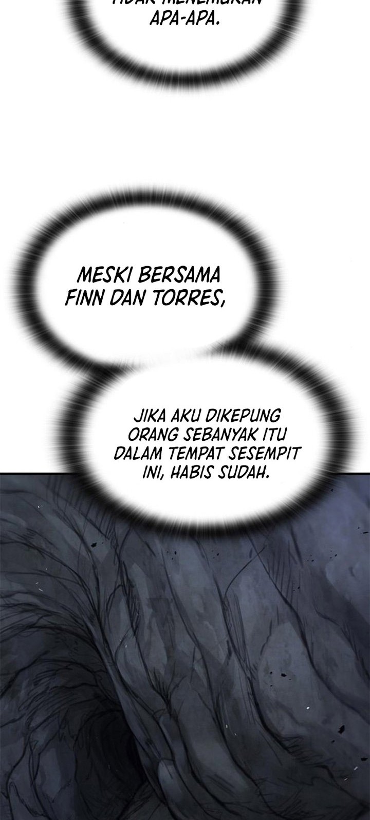 Eternally Regressing Knight Chapter 51 Gambar 7