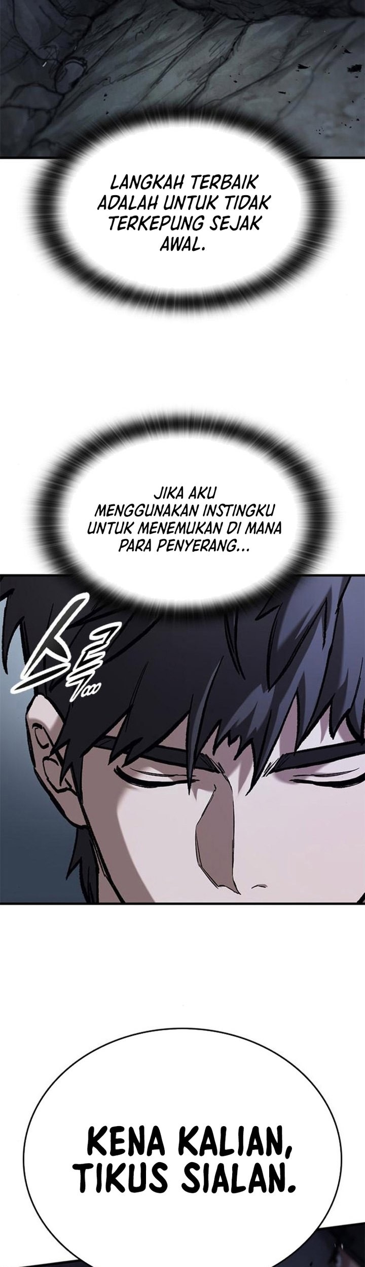 Eternally Regressing Knight Chapter 51 Gambar 8