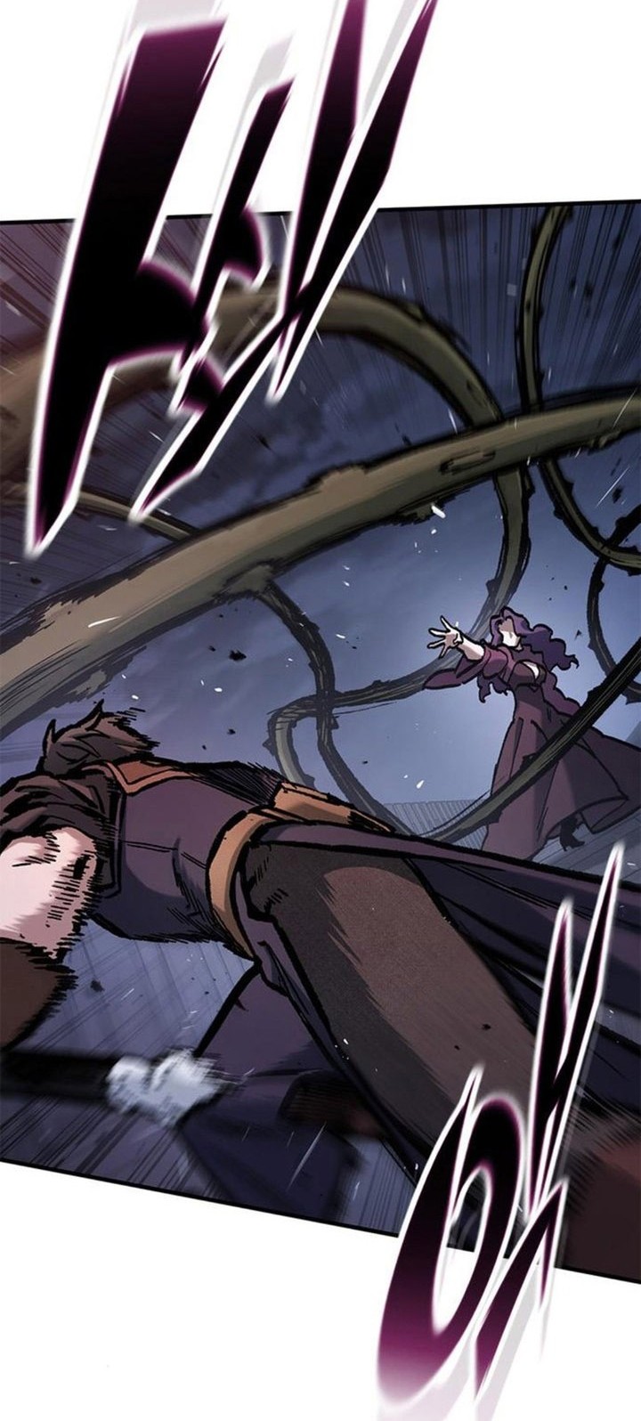 Eternally Regressing Knight Chapter 51 Gambar 13