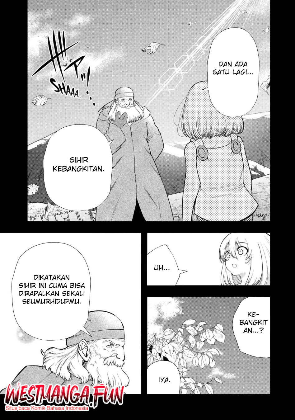 That Inferior Knight Actually Level 999 Chapter 33 Gambar 48