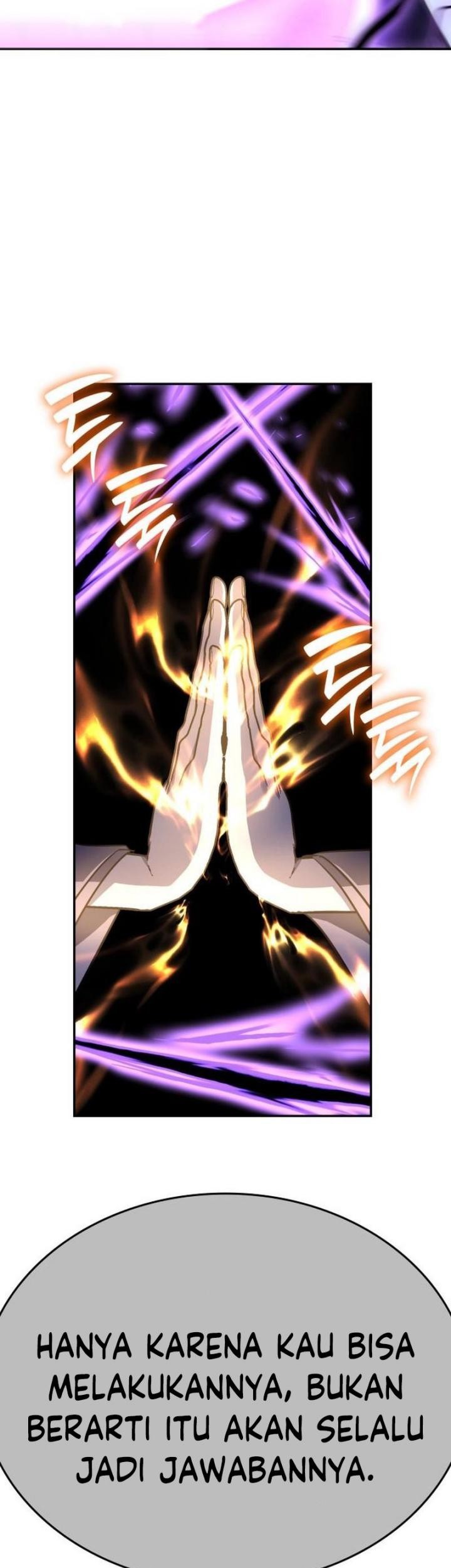 I Reincarnated As The Crazed Heir Chapter 132 Gambar 24