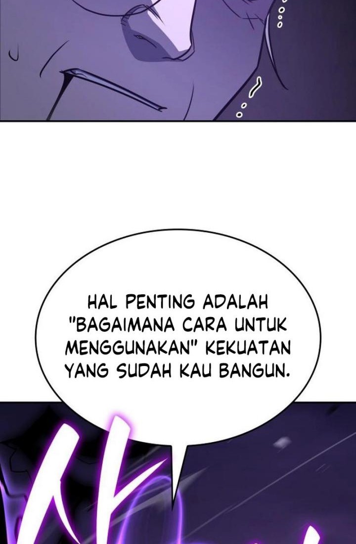 I Reincarnated As The Crazed Heir Chapter 132 Gambar 28
