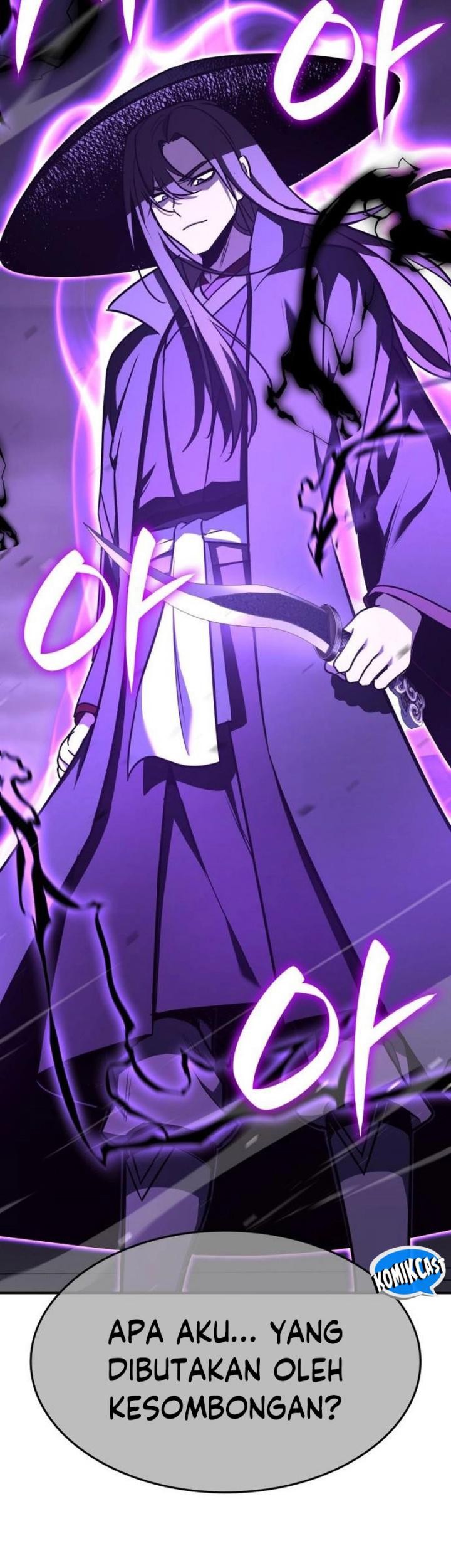 I Reincarnated As The Crazed Heir Chapter 132 Gambar 29