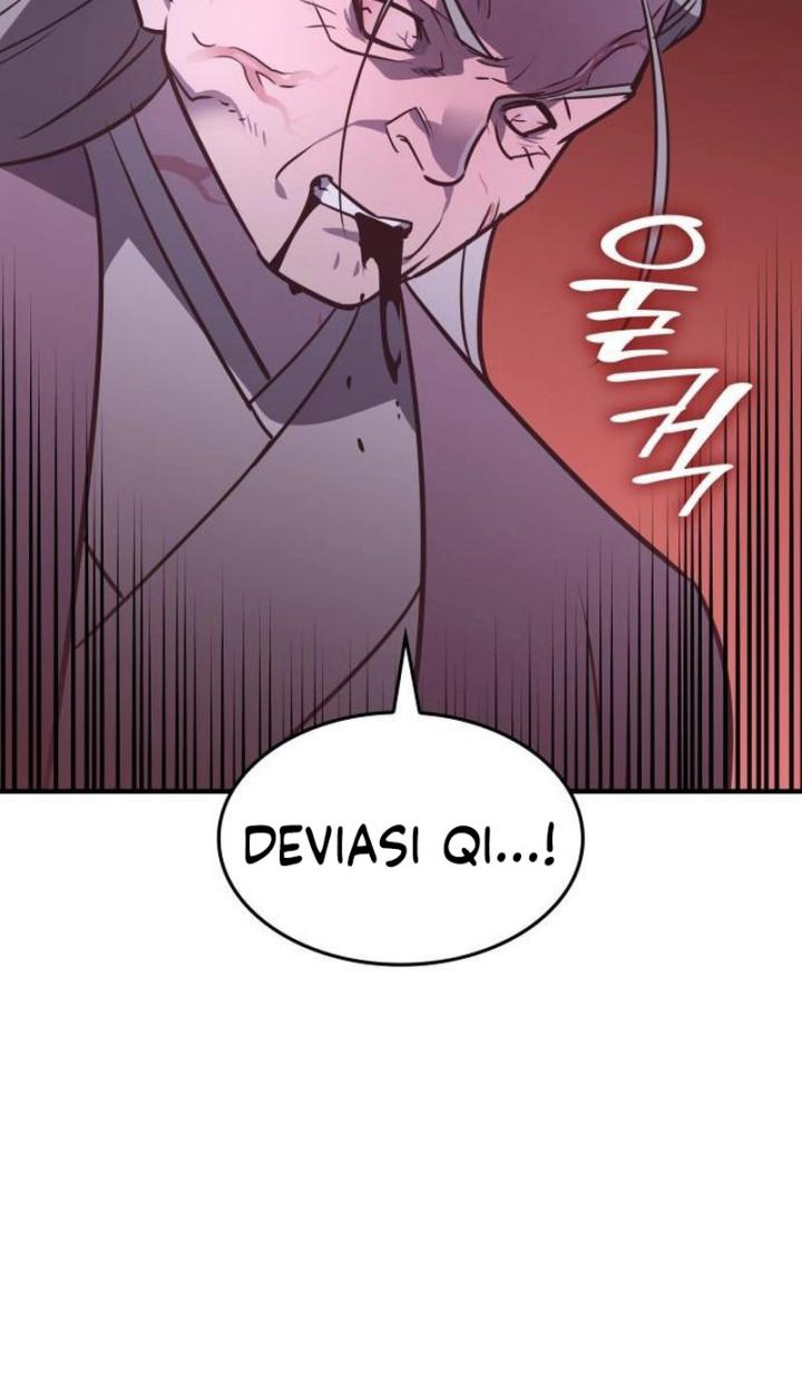 I Reincarnated As The Crazed Heir Chapter 132 Gambar 31