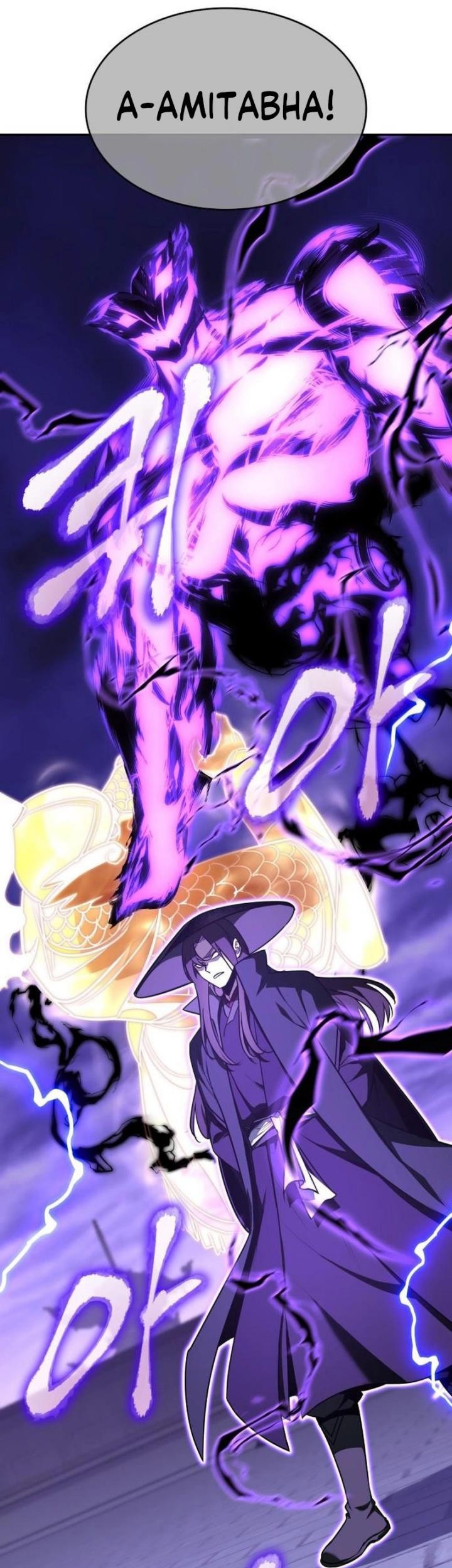 I Reincarnated As The Crazed Heir Chapter 132 Gambar 17