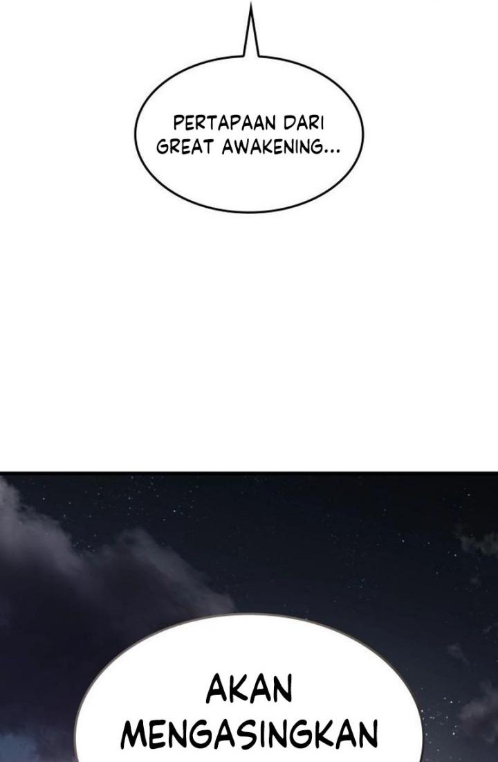 I Reincarnated As The Crazed Heir Chapter 132 Gambar 43