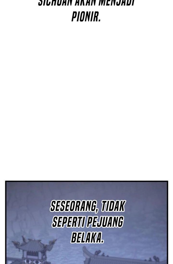 I Reincarnated As The Crazed Heir Chapter 132 Gambar 45