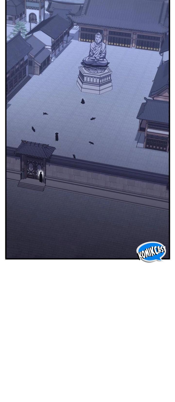 I Reincarnated As The Crazed Heir Chapter 132 Gambar 46