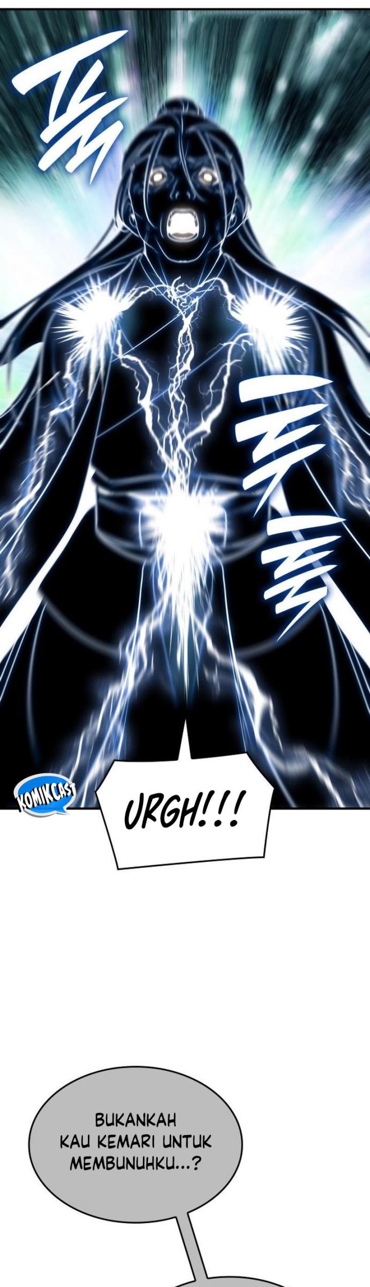 I Reincarnated As The Crazed Heir Chapter 132 Gambar 32