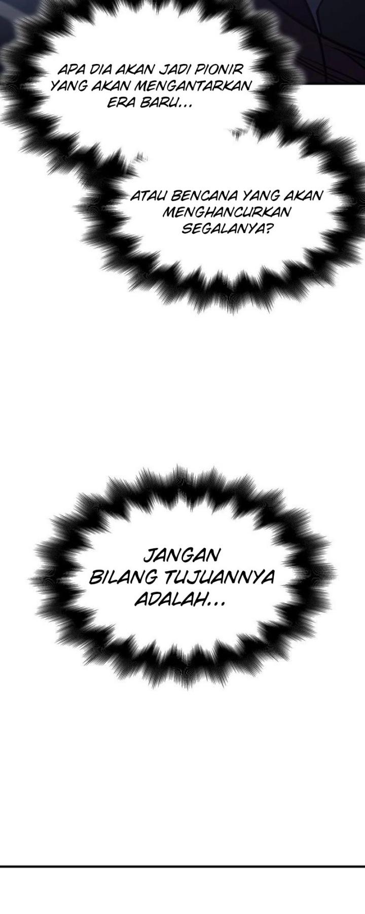 I Reincarnated As The Crazed Heir Chapter 132 Gambar 36