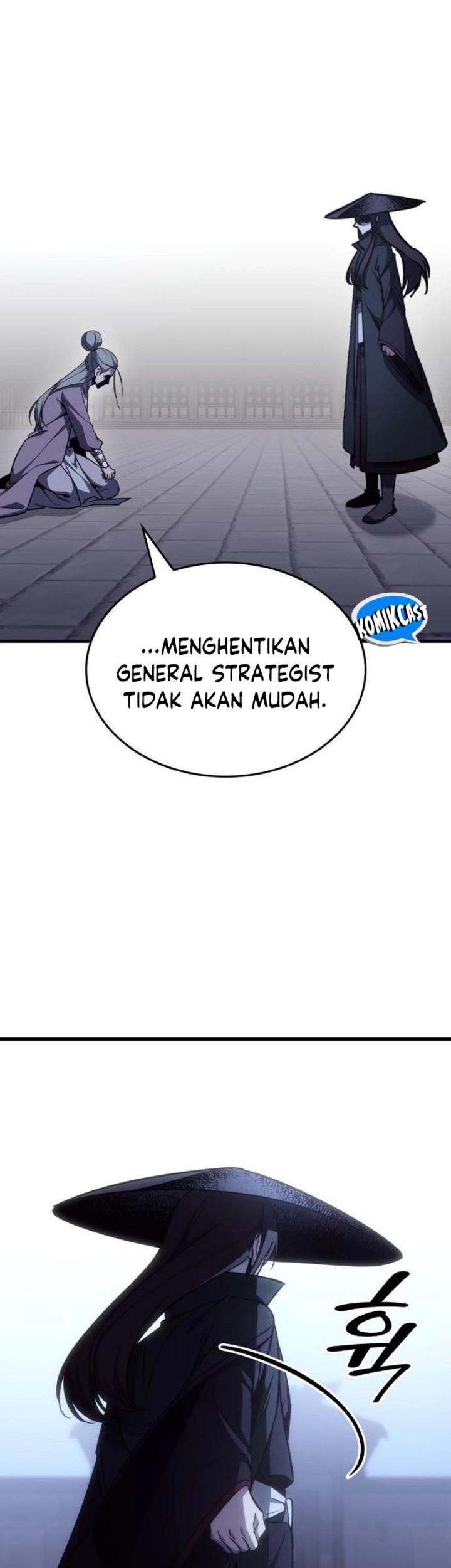 I Reincarnated As The Crazed Heir Chapter 132 Gambar 37