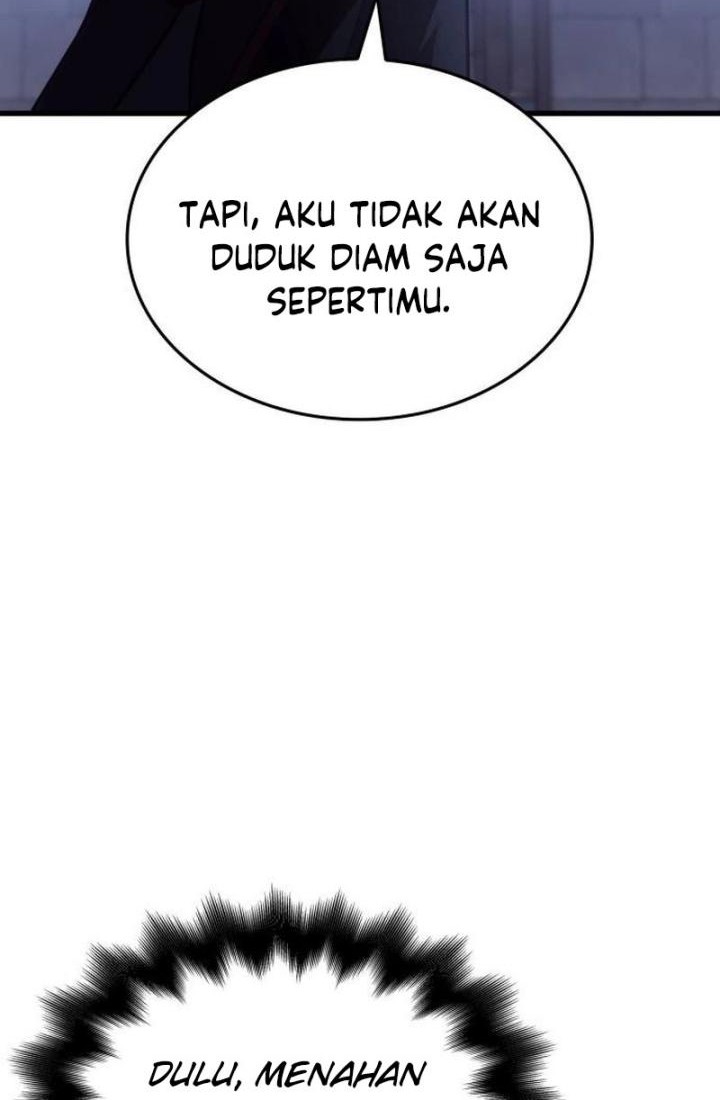 I Reincarnated As The Crazed Heir Chapter 132 Gambar 38