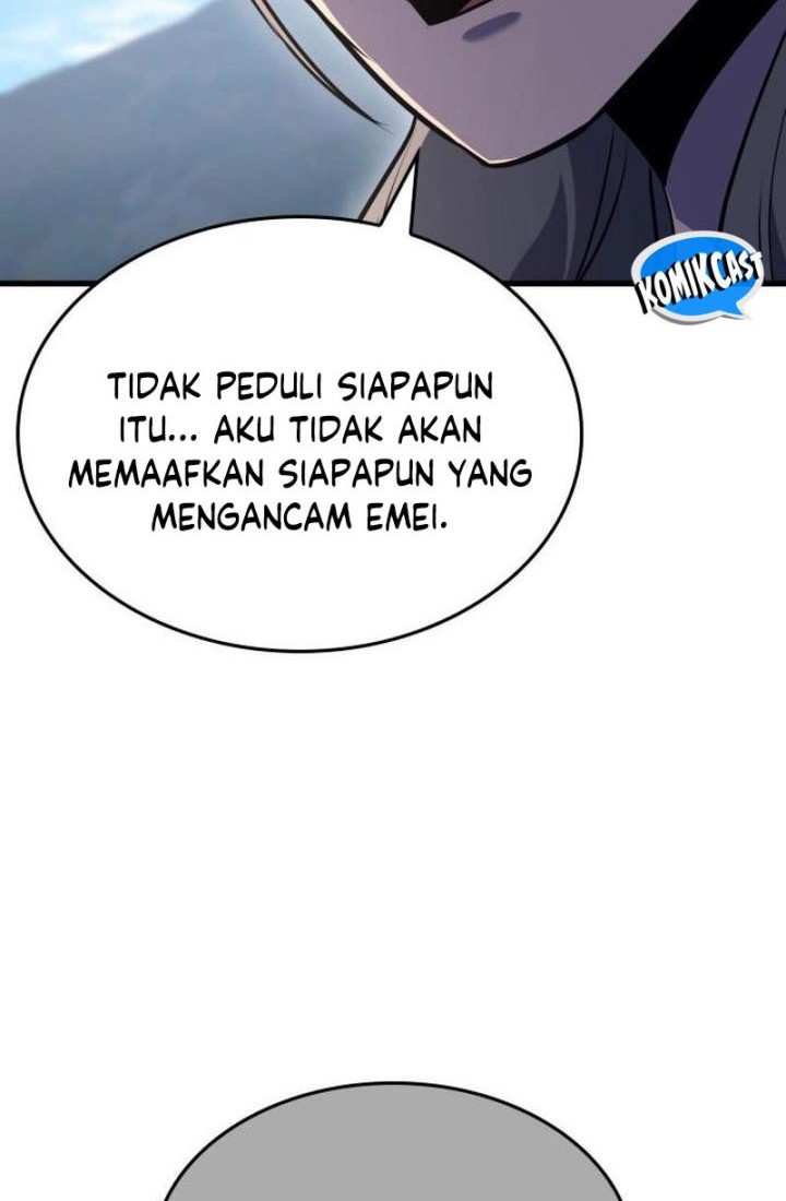 I Reincarnated As The Crazed Heir Chapter 132 Gambar 58