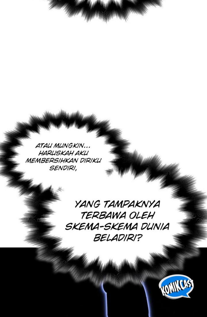 I Reincarnated As The Crazed Heir Chapter 132 Gambar 60