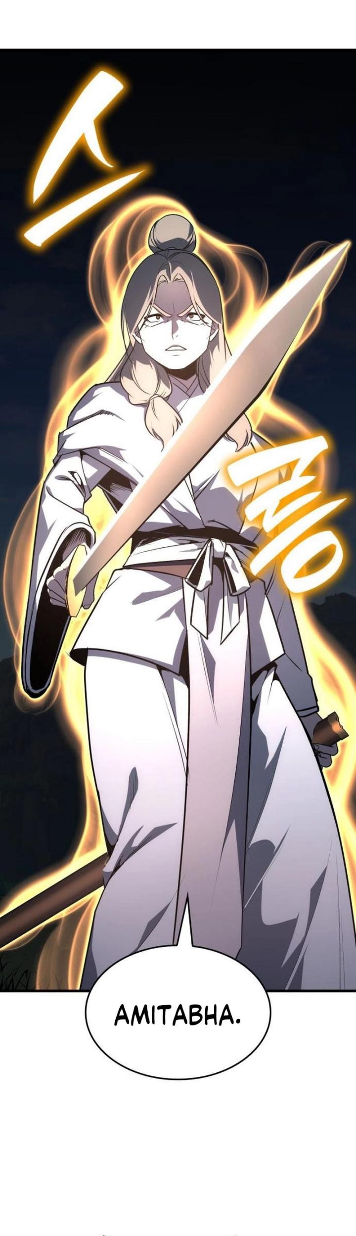 I Reincarnated As The Crazed Heir Chapter 132 Gambar 62