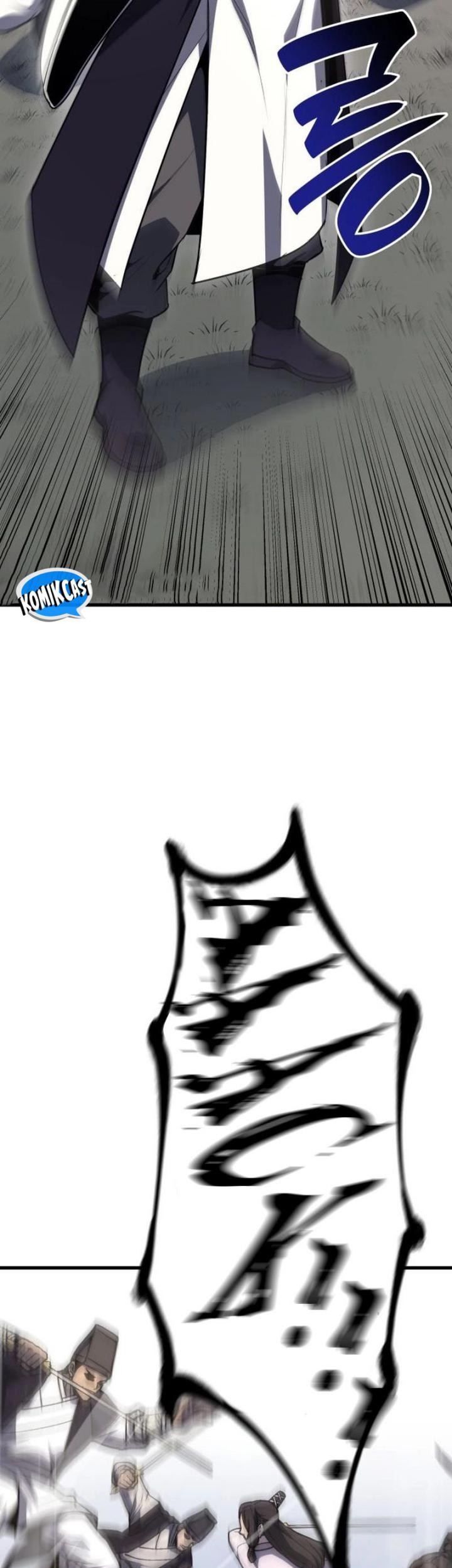 I Reincarnated As The Crazed Heir Chapter 132 Gambar 64