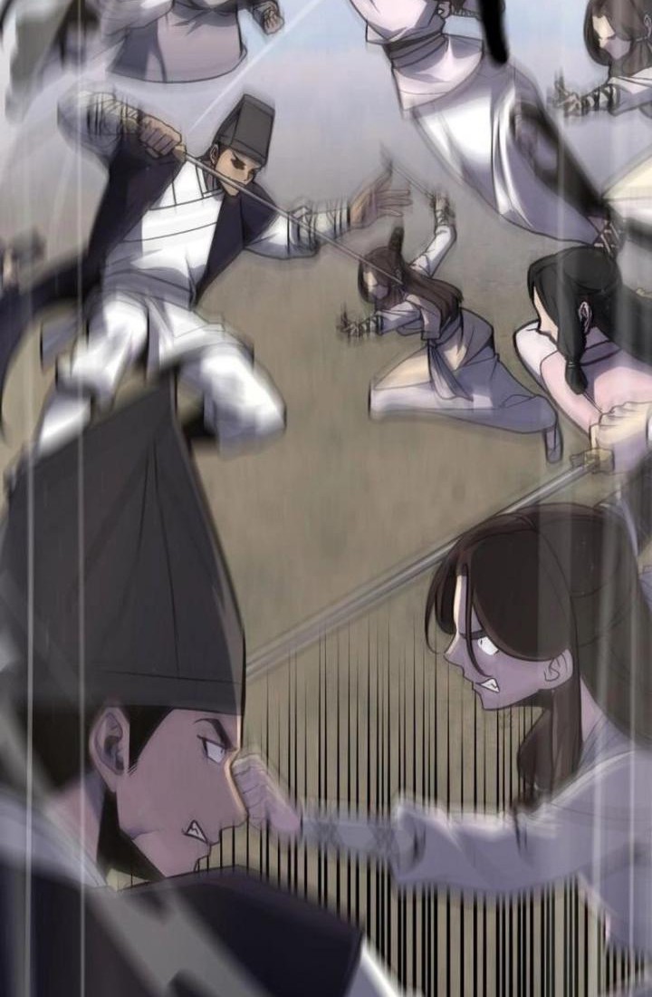 I Reincarnated As The Crazed Heir Chapter 132 Gambar 65