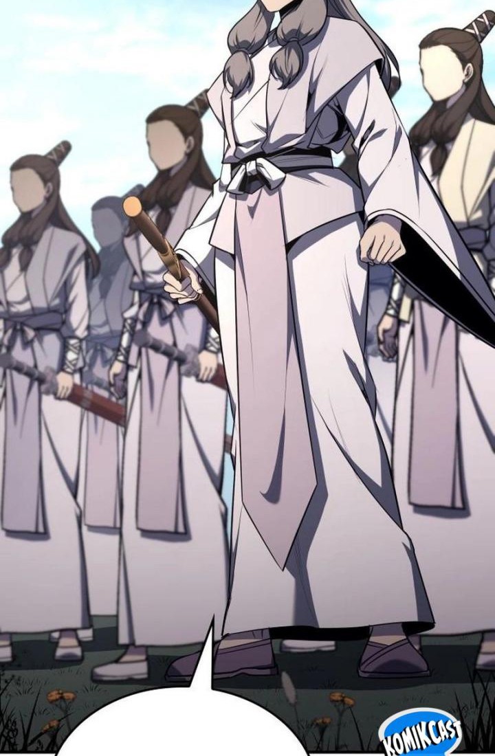 I Reincarnated As The Crazed Heir Chapter 132 Gambar 55