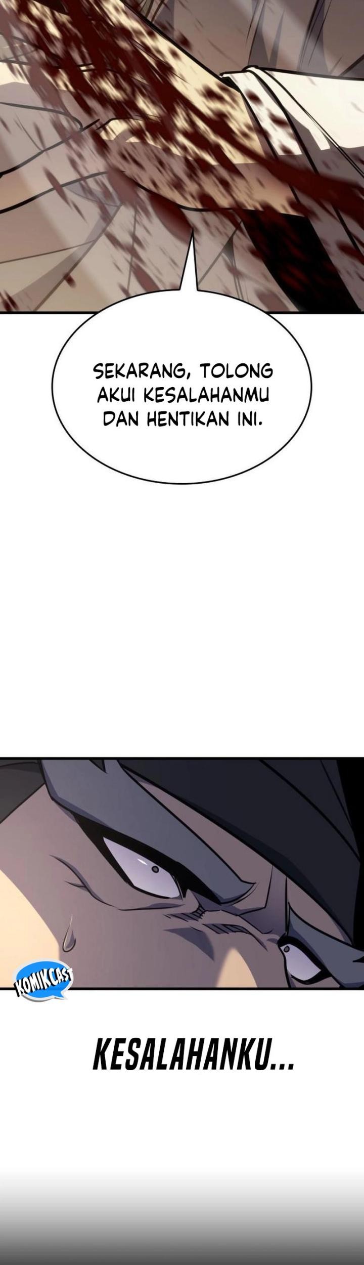 I Reincarnated As The Crazed Heir Chapter 132 Gambar 74