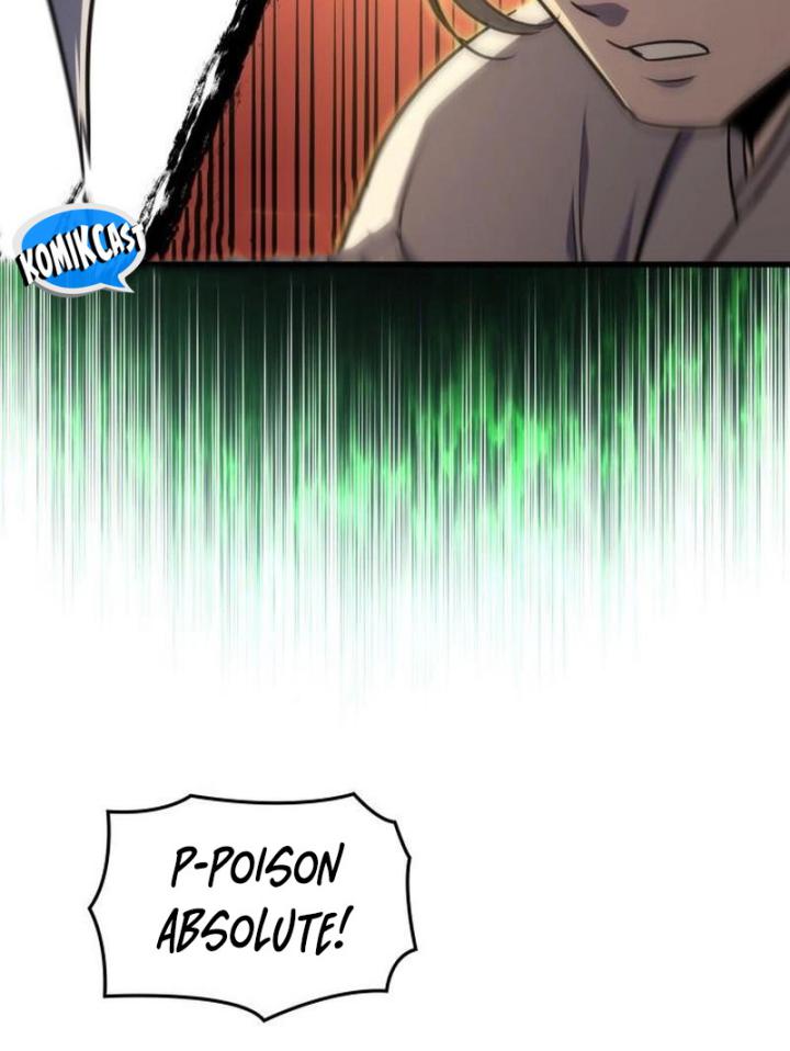 I Reincarnated As The Crazed Heir Chapter 132 Gambar 81