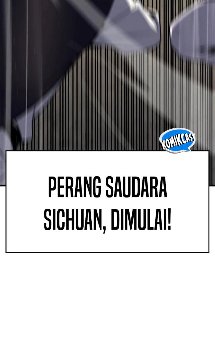 I Reincarnated As The Crazed Heir Chapter 132 Gambar 66