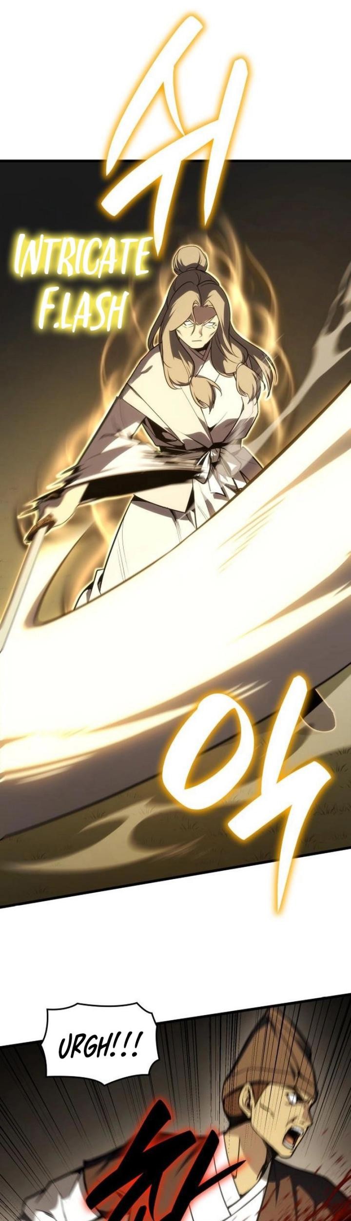 I Reincarnated As The Crazed Heir Chapter 132 Gambar 67