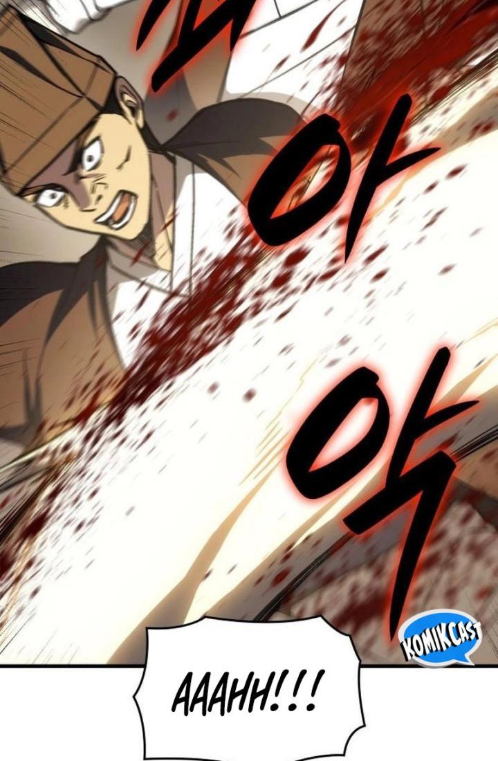 I Reincarnated As The Crazed Heir Chapter 132 Gambar 68