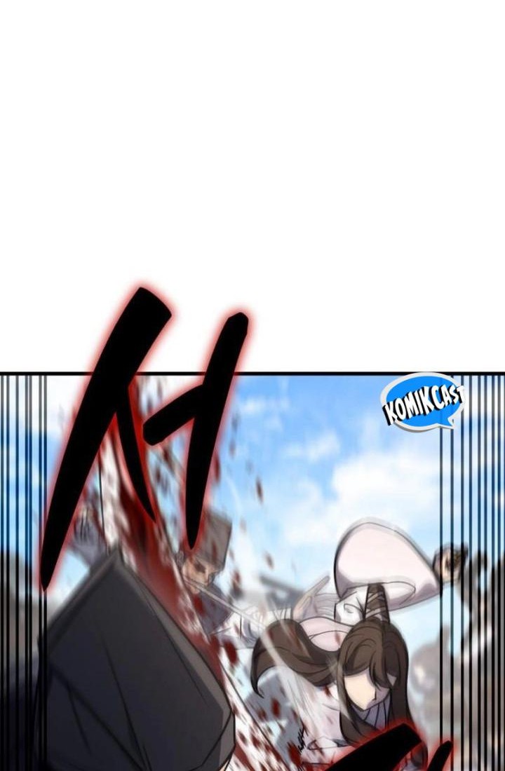 I Reincarnated As The Crazed Heir Chapter 132 Gambar 70