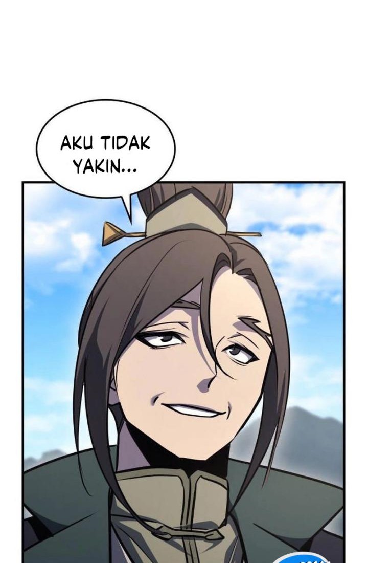 I Reincarnated As The Crazed Heir Chapter 132 Gambar 95