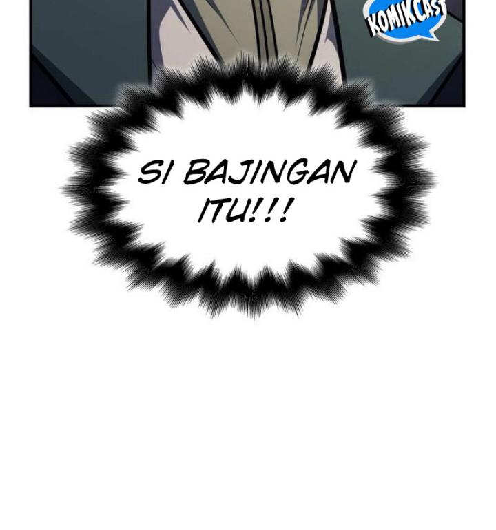 I Reincarnated As The Crazed Heir Chapter 132 Gambar 96