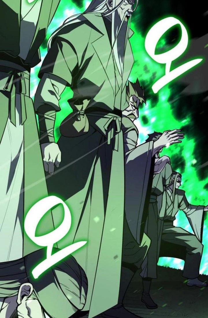 I Reincarnated As The Crazed Heir Chapter 132 Gambar 98