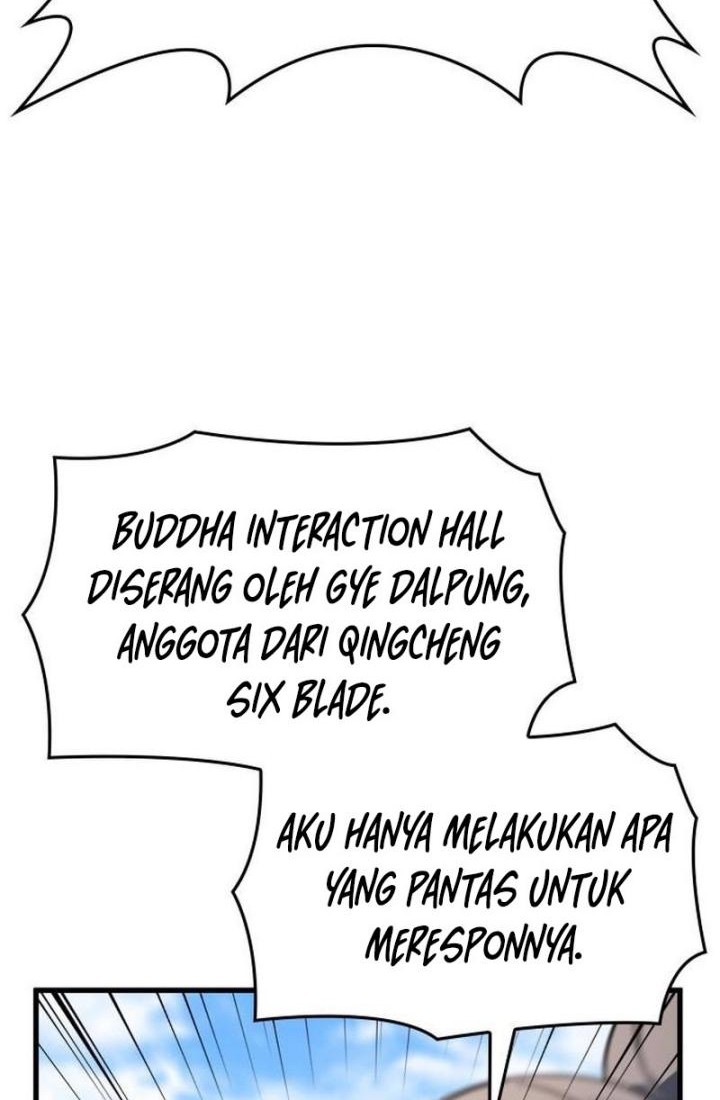 I Reincarnated As The Crazed Heir Chapter 132 Gambar 83