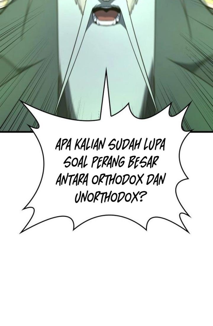 I Reincarnated As The Crazed Heir Chapter 132 Gambar 85