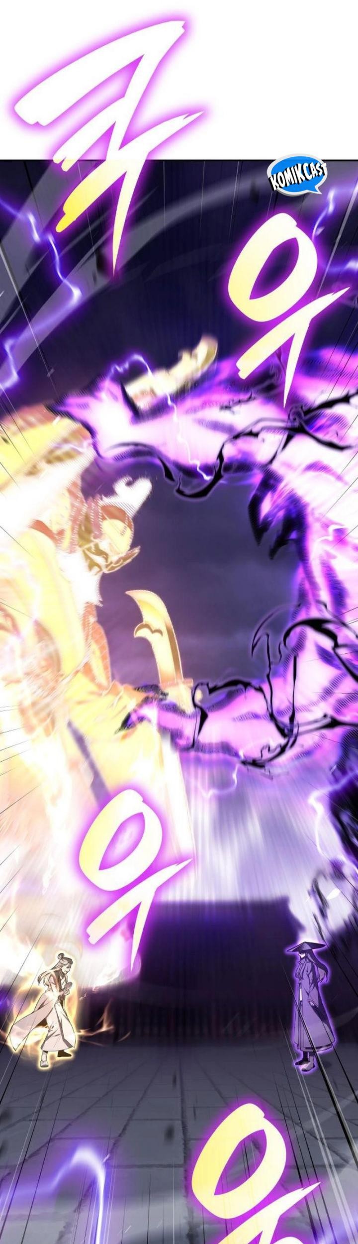 I Reincarnated As The Crazed Heir Chapter 132 Gambar 7