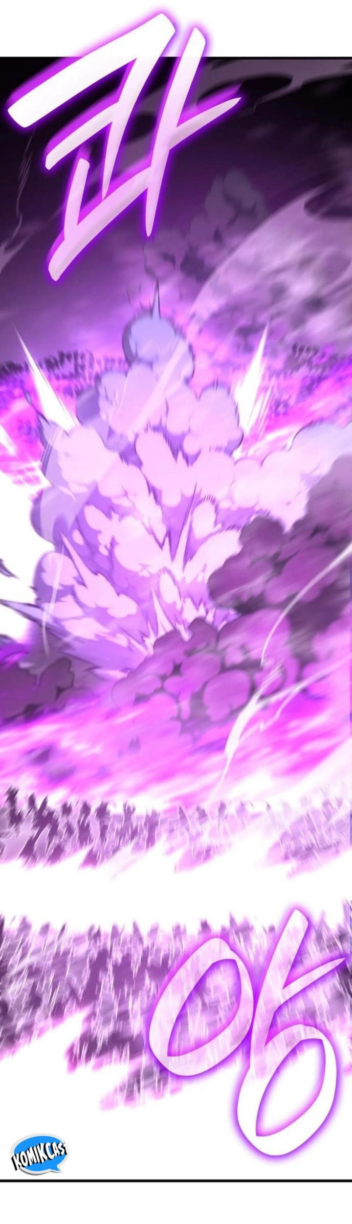 I Reincarnated As The Crazed Heir Chapter 132 Gambar 112