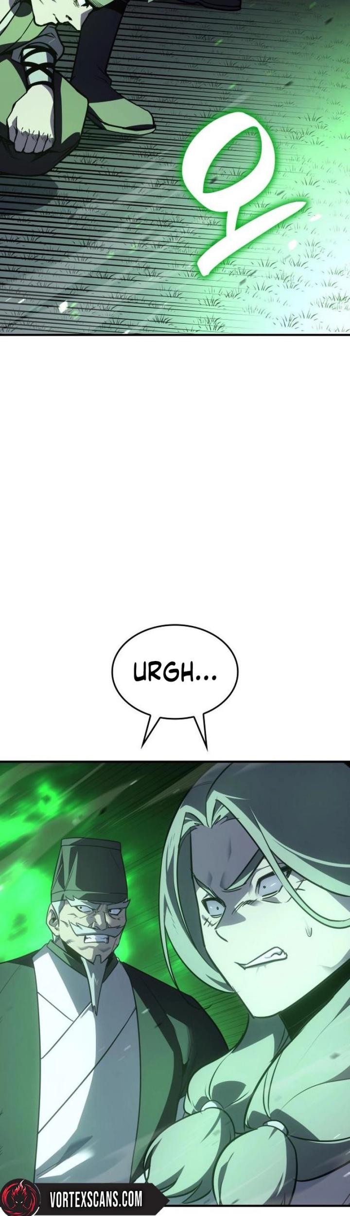 I Reincarnated As The Crazed Heir Chapter 132 Gambar 99