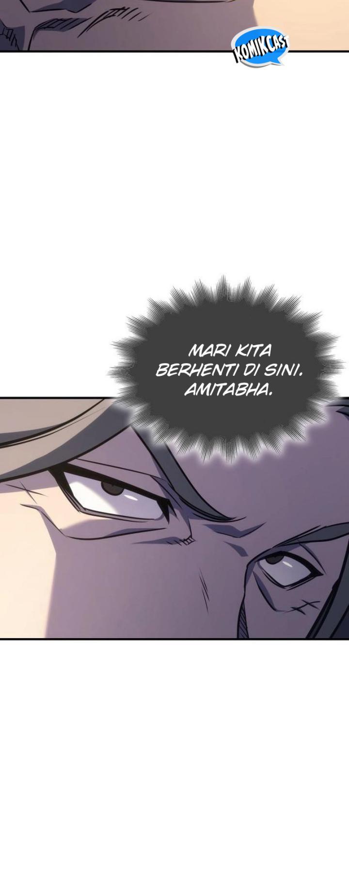I Reincarnated As The Crazed Heir Chapter 132 Gambar 101