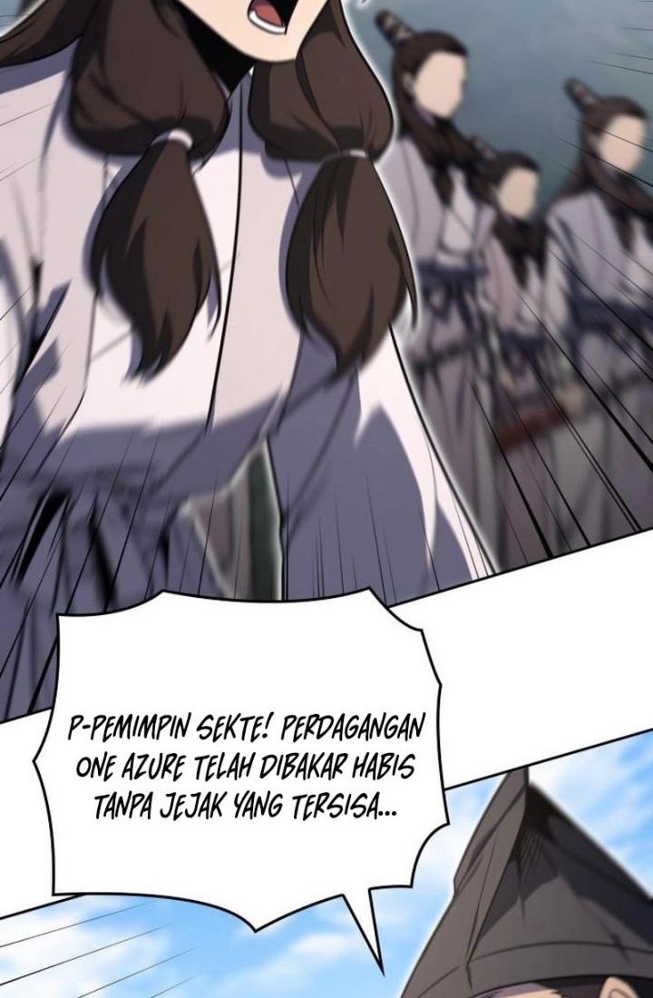 I Reincarnated As The Crazed Heir Chapter 132 Gambar 103
