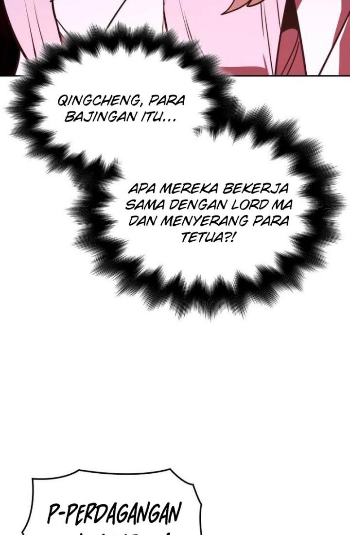 I Reincarnated As The Crazed Heir Chapter 132 Gambar 105